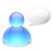 MSN Messenger Icon